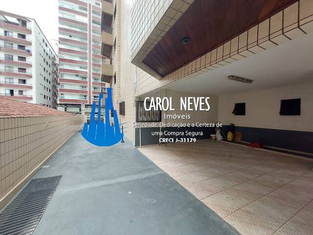 Apartamento para Venda em Praia Grande - 4
