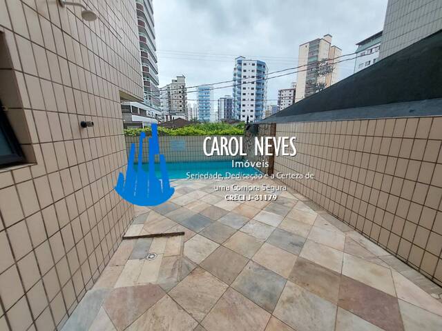Apartamento para Venda em Praia Grande - 2