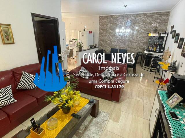 #7706 - Casa para Venda em Mongaguá - SP - 3