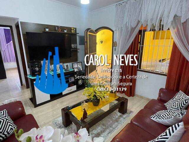 Casa para Venda em Mongaguá - 5