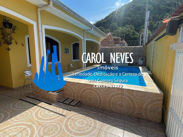 #7706 - Casa para Venda em Mongaguá - SP - 1