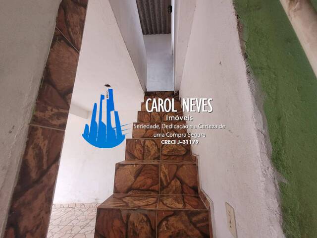 Casa para Venda em Mongaguá - 5