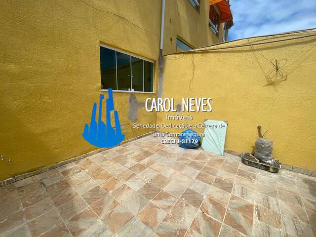 Casa para Locação em Mongaguá - 4