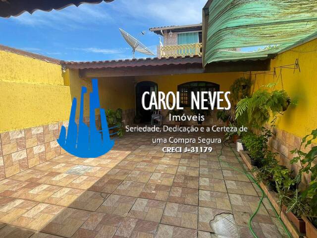 #1516 - Sobrado para Venda em Mongaguá - SP