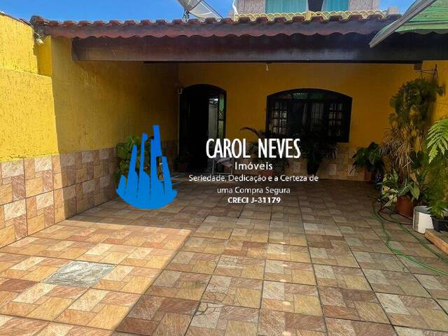 #1516 - Sobrado para Venda em Mongaguá - SP