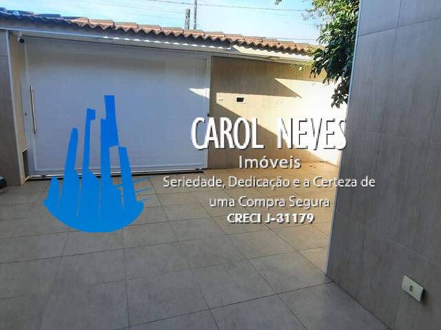Casa para Venda em Mongaguá - 3