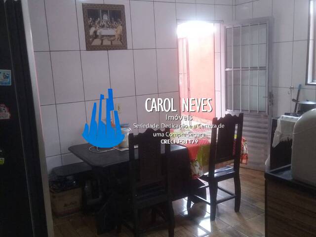 Casa para Venda em Mongaguá - 5