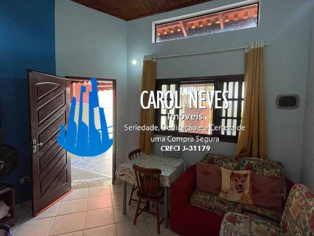 Casa para Venda em Itanhaém - 5