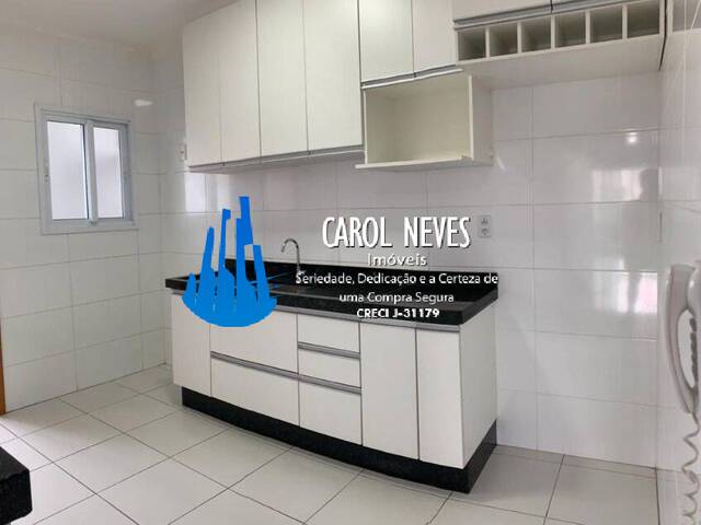 Apartamento para Venda em Praia Grande - 4