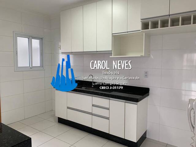 Apartamento para Venda em Praia Grande - 5