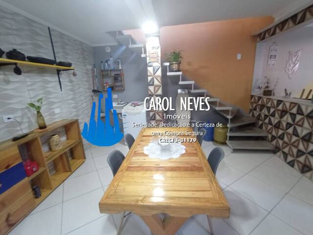 Casa para Venda em Mongaguá - 5