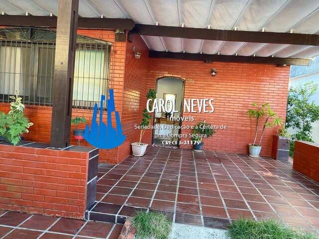 #10575 - Sobrado para Venda em Itanhaém - SP