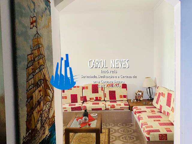 #10575 - Sobrado para Venda em Itanhaém - SP