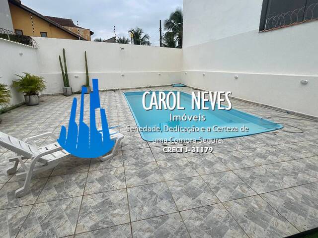 Sobrado para Venda em Itanhaém - 4