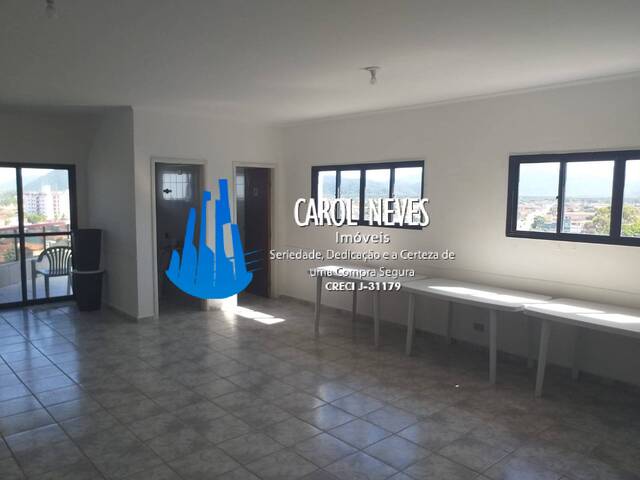Apartamento para Venda em Mongaguá - 4