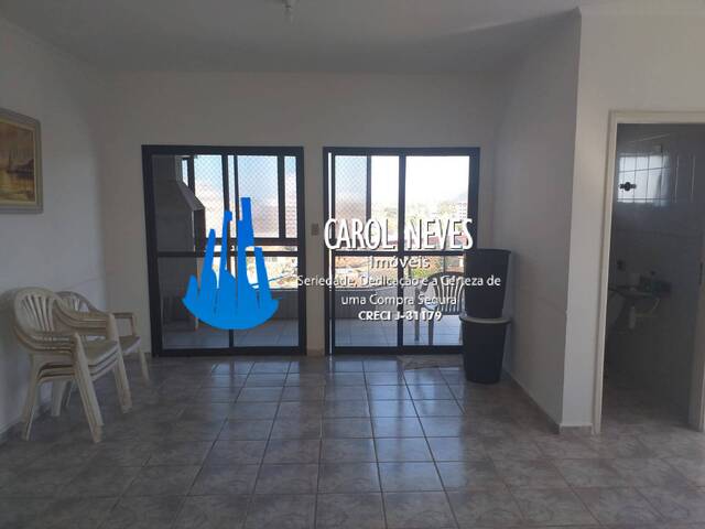 Apartamento para Venda em Mongaguá - 5