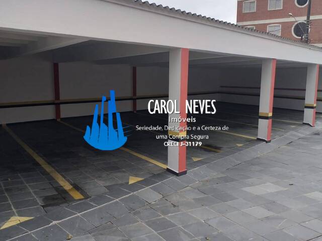 Apartamento para Venda em Mongaguá - 3