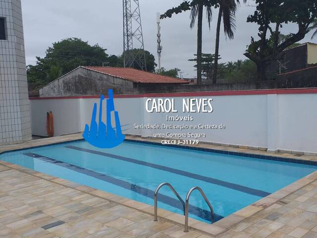 Apartamento para Venda em Mongaguá - 2