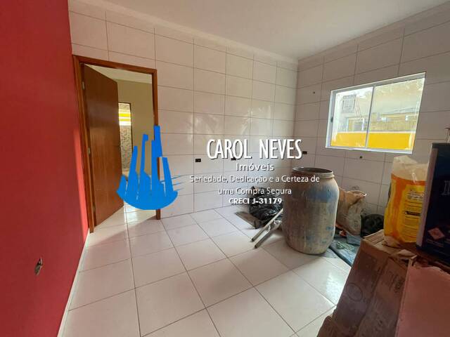 Casa para Venda em Mongaguá - 5
