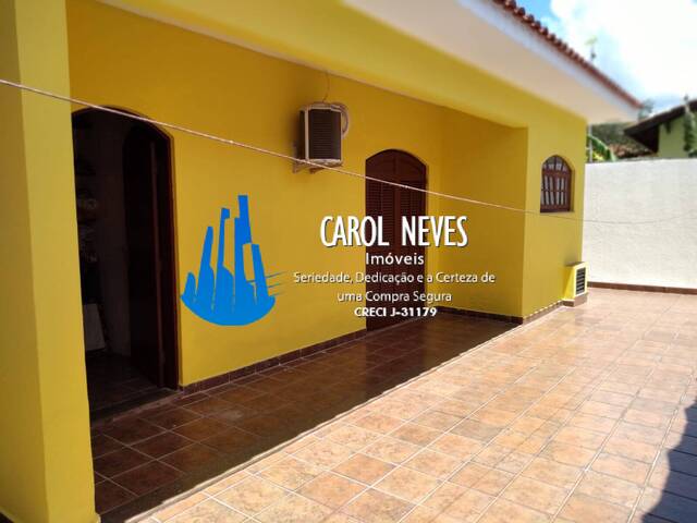 #10586 - Casa para Venda em Praia Grande - SP