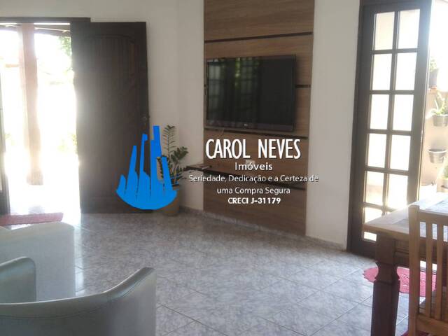 Casa para Venda em Itanhaém - 4