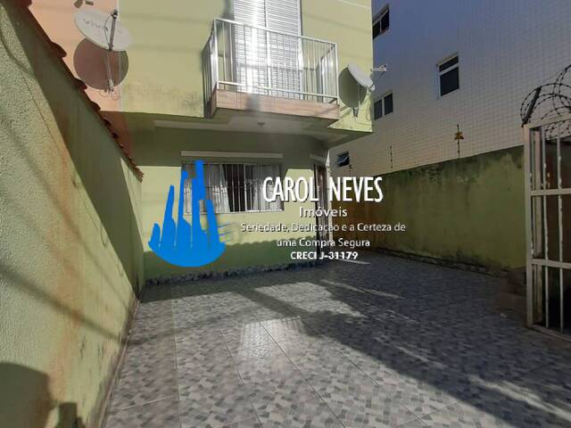 Sobrado para Venda em Mongaguá - 3