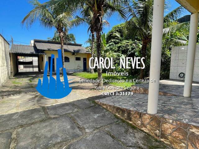 Casa para Venda em Itanhaém - 4