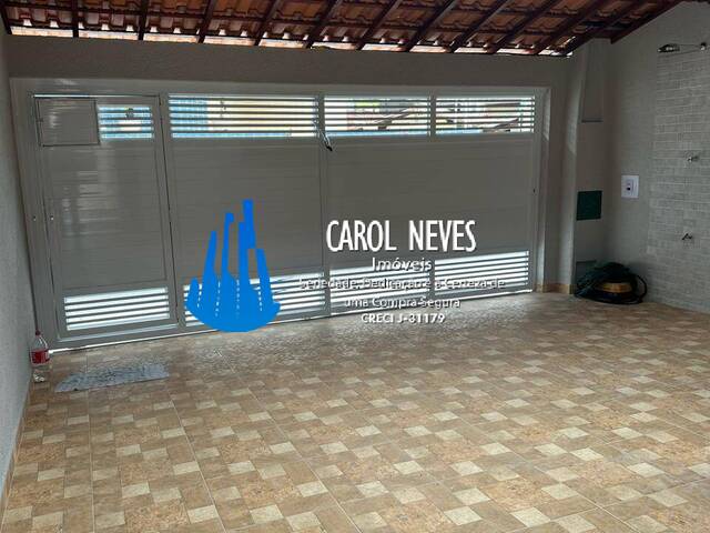 Casa para Venda em Praia Grande - 2