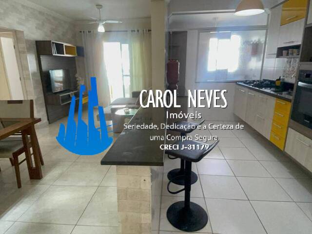 Apartamento para Venda em Mongaguá - 4