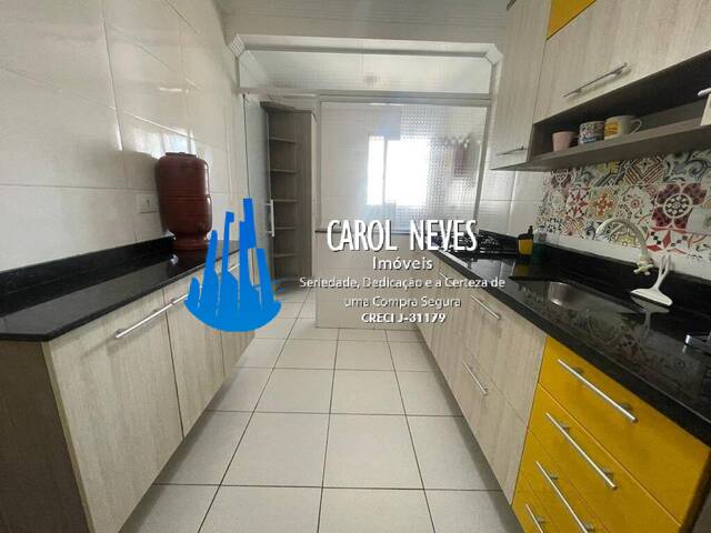 Apartamento para Venda em Mongaguá - 5