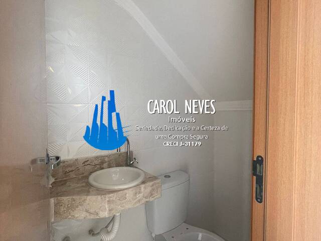 Casa em condomínio para Venda em Praia Grande - 4