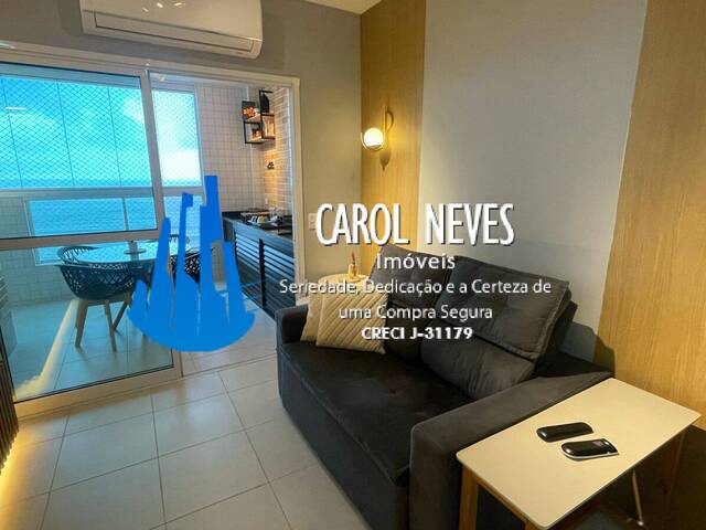 Apartamento para Venda em Mongaguá - 5
