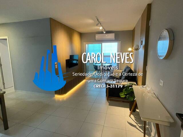 Apartamento para Venda em Mongaguá - 4