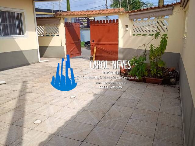 Casa para Venda em Itanhaém - 4