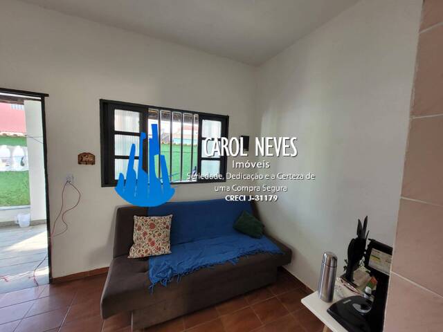 Casa para Venda em Mongaguá - 5