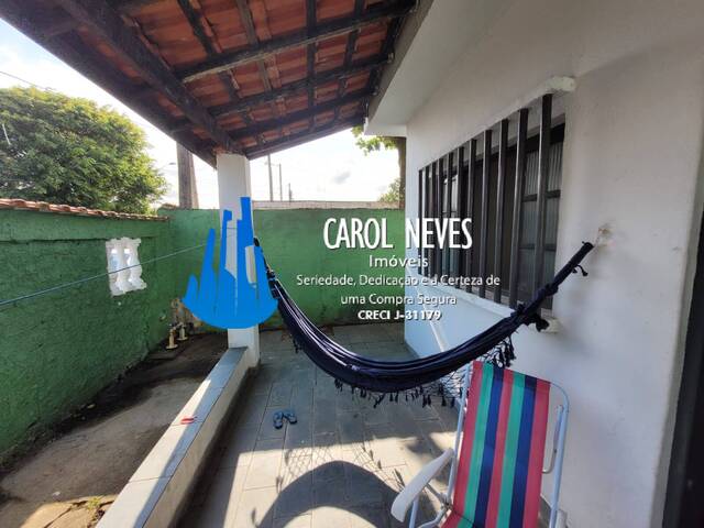 Casa para Venda em Mongaguá - 4