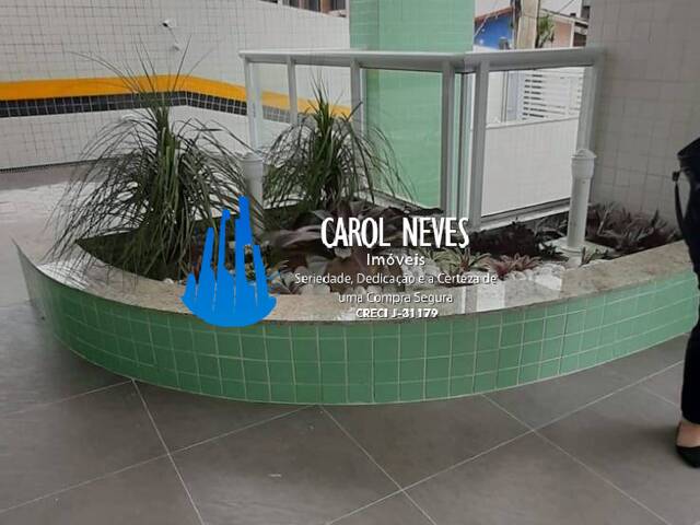 Apartamento para Venda em Praia Grande - 4