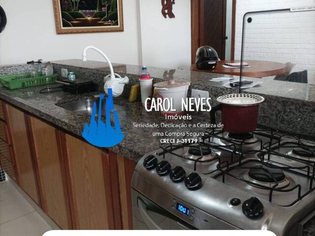 Apartamento para Venda em Mongaguá - 5