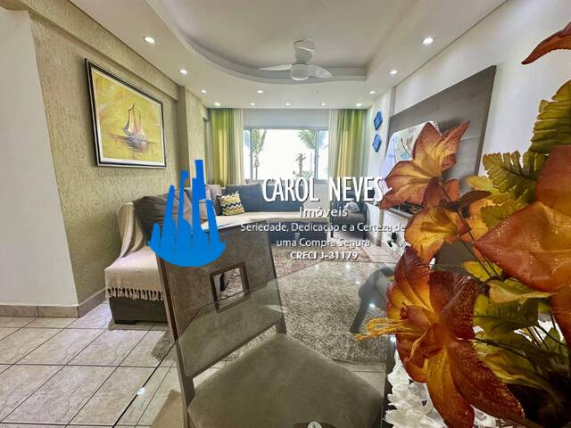 Apartamento para Venda em Praia Grande - 5