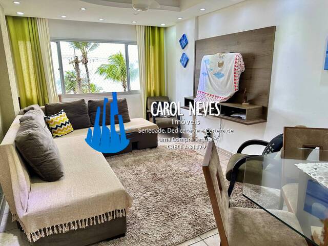 Apartamento para Venda em Praia Grande - 4