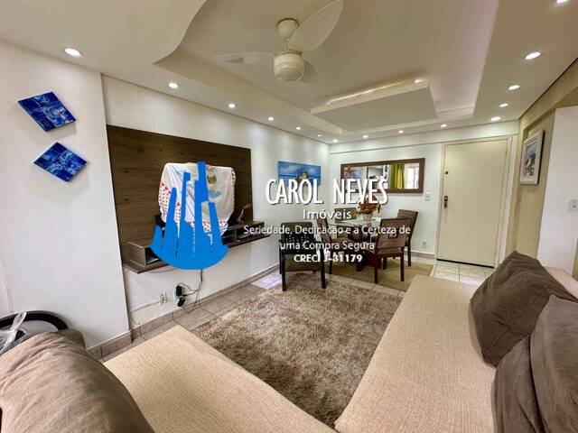 Apartamento para Venda em Praia Grande - 3