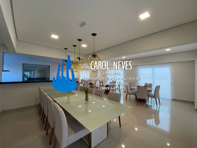 Apartamento para Venda em Praia Grande - 4