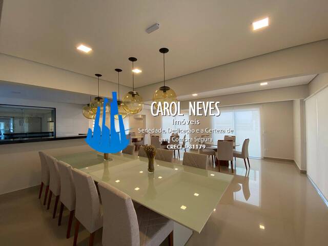 Apartamento para Venda em Praia Grande - 5