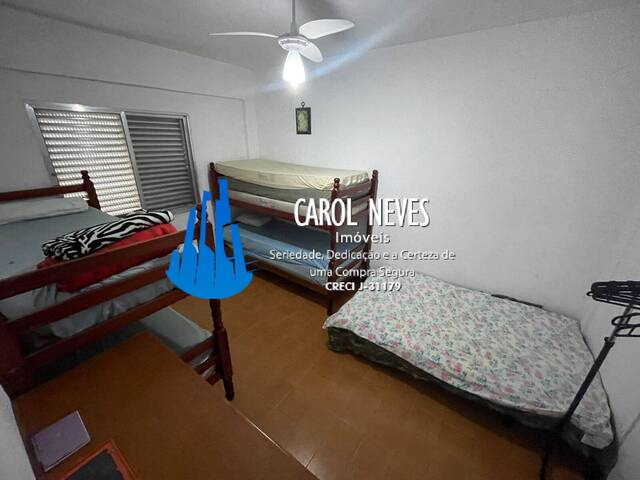 Apartamento para Venda em Praia Grande - 3