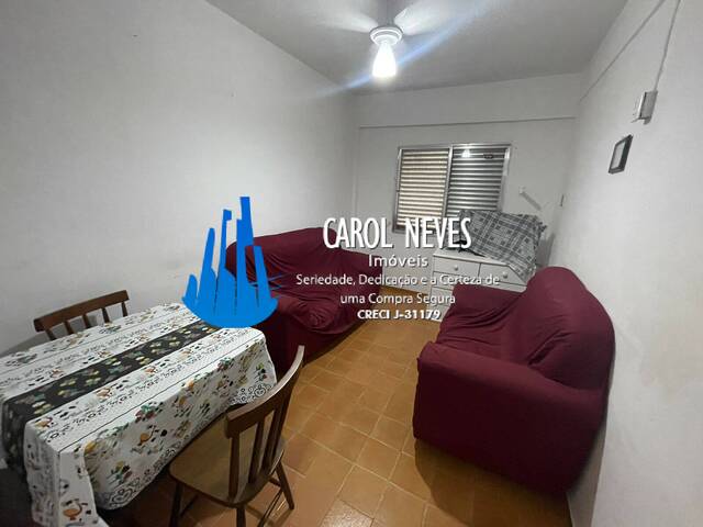 Apartamento para Venda em Praia Grande - 2