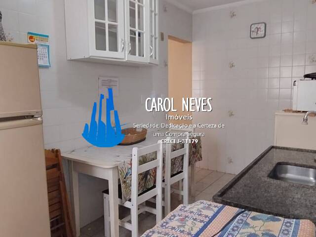 Apartamento para Venda em Praia Grande - 4