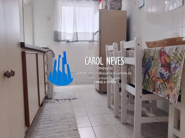 Apartamento para Venda em Praia Grande - 5