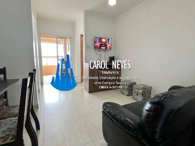 Apartamento para Venda em Praia Grande - 3