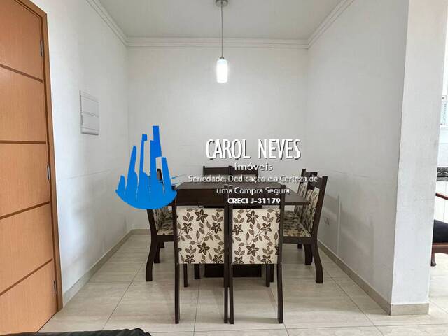 Apartamento para Venda em Praia Grande - 4