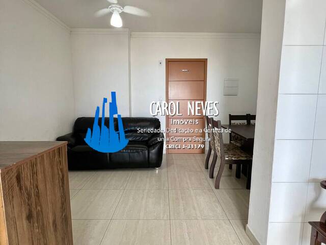Apartamento para Venda em Praia Grande - 5